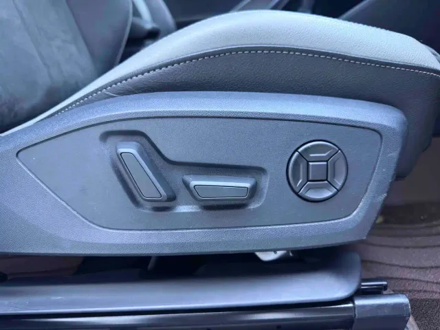 Audi Q3 — Фото автомобиля 18