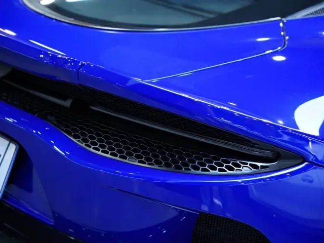 McLaren GT — Фото автомобиля 10