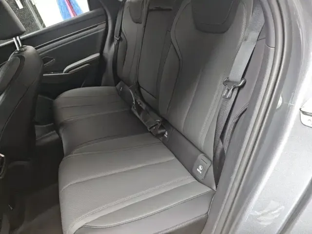 BYD Qin L — Фото автомобиля 16