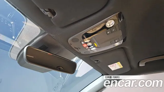 Kia Sorento — Фото автомобиля 14