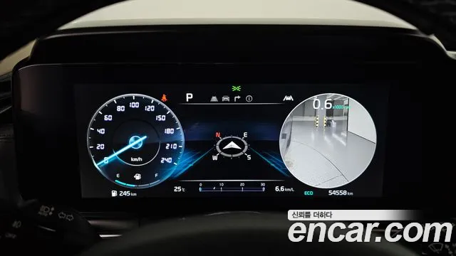 Kia Canival Carnival 4 поколение Бензин 7 мест Noblesse — Фото автомобиля 8