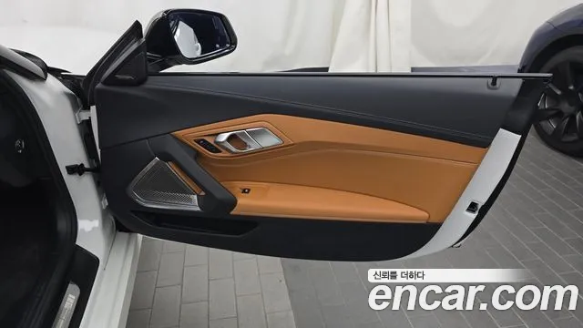 BMW Z4 G29 — Фото автомобиля 13