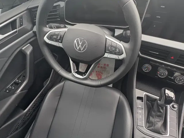 Volkswagen Sagitar — Фото автомобиля 9