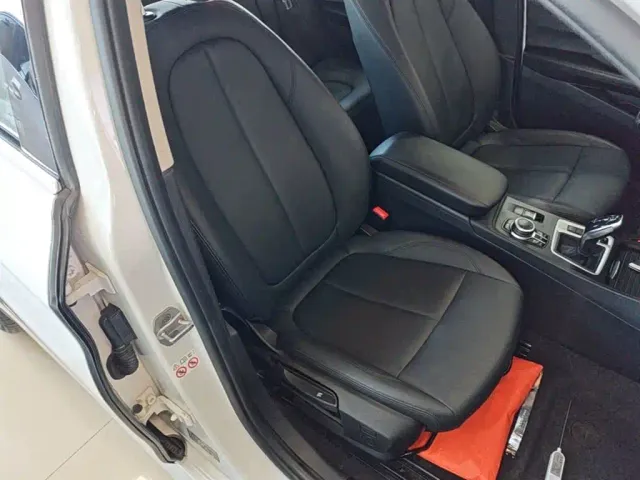 BMW 1 Series — Фото автомобиля 24