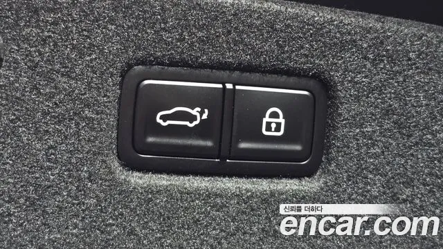 Kia K8 (New) Hybrid — Фото автомобиля 26