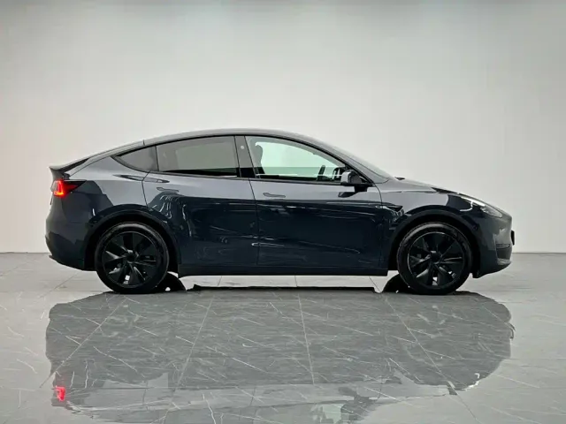 Tesla Model Y — Фото автомобиля 7