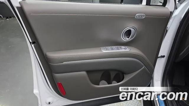 Hyundai Palisade LX3 — Фото автомобиля 13