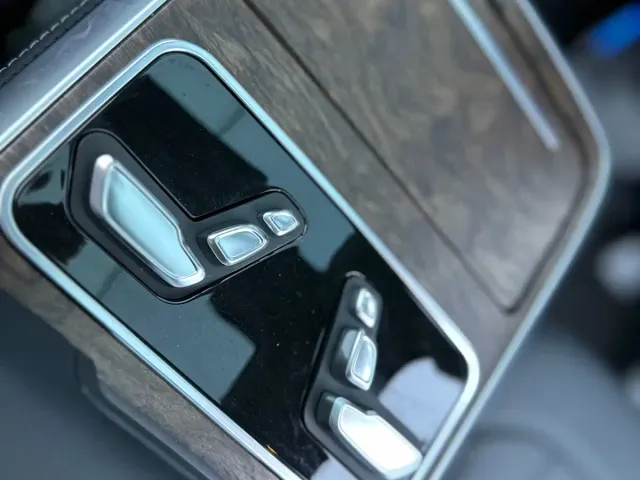 BAIC Beijing Offroad BJ90 — Фото автомобиля 25