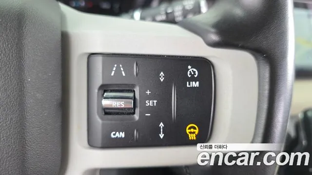 Land Rover Defender L663 — Фото автомобиля 30