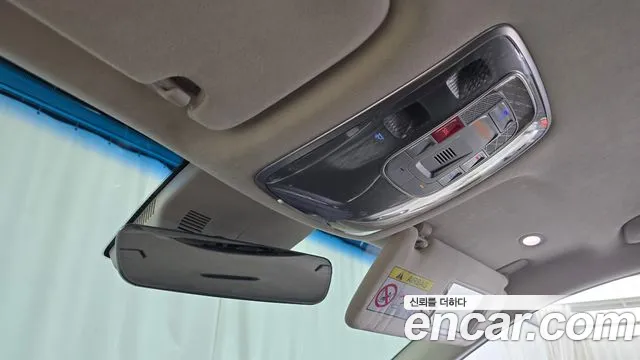 Genesis GV80 2.5T Бензин AWD — Фото автомобиля 18