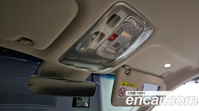Genesis GV80 — Фото автомобиля 24