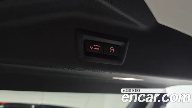 BMW X5 xDrive 40i M Sport — Фото автомобиля 20