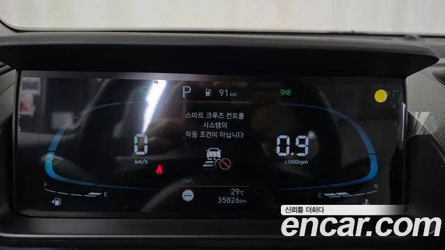 Hyundai Casper Casper Turbo Inspiration — Фото автомобиля 8