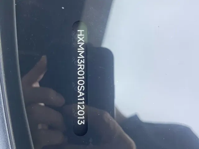 Xiaomi Auto Xiaomi SU7 2024 RWD Long Range Intelligent Driving Edition — Фото автомобиля 21
