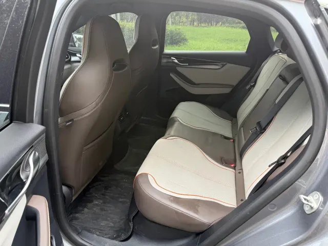 BYD Qin PLUS — Фото автомобиля 4