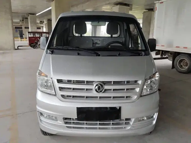 Dongfeng Xiaokang K01 — Фото автомобиля 2