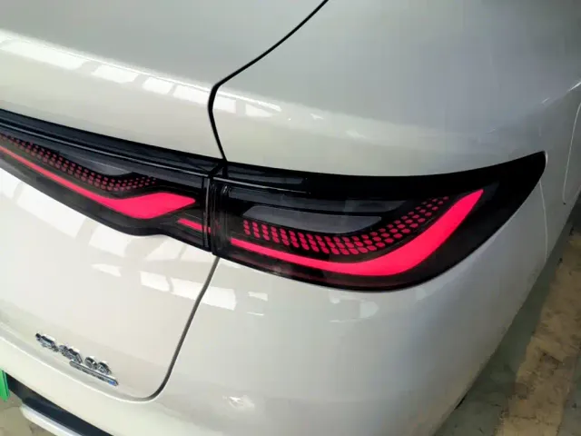 BYD Seal 06 — Фото автомобиля 7