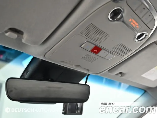 Hyundai Grandeur (New) Hybrid — Фото автомобиля 18