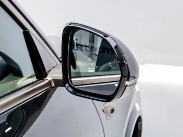 Li Auto Li Xiang L9 2025 Ultra Smart Renewal Edition — Фото автомобиля 11