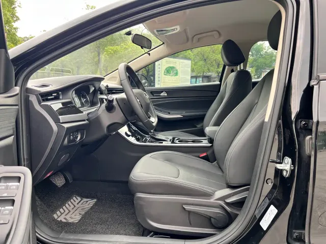Chery Arrizo 5 — Фото автомобиля 4