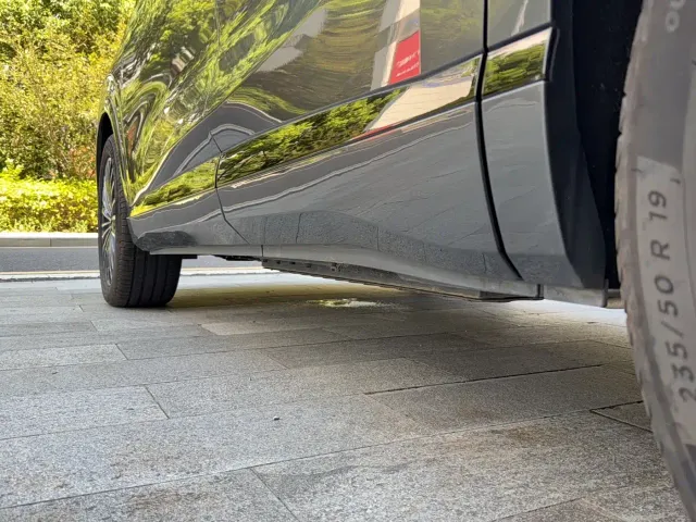Dongfeng Aeolus L8 — Фото автомобиля 23