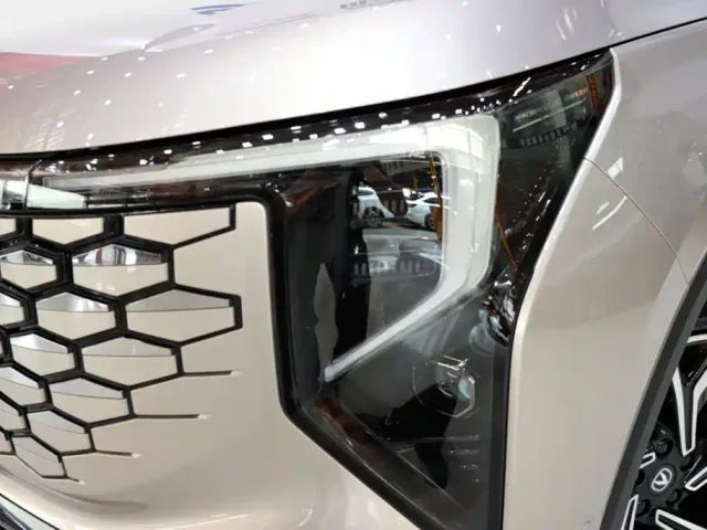 Changan CS55 Plus — Фото автомобиля 7