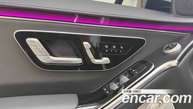 Mercedes-Benz S-Class — Фото автомобиля 20