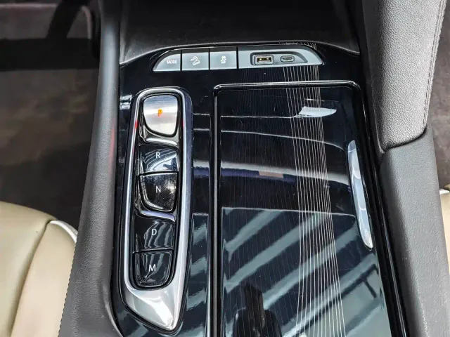 Buick Enclave — Фото автомобиля 15