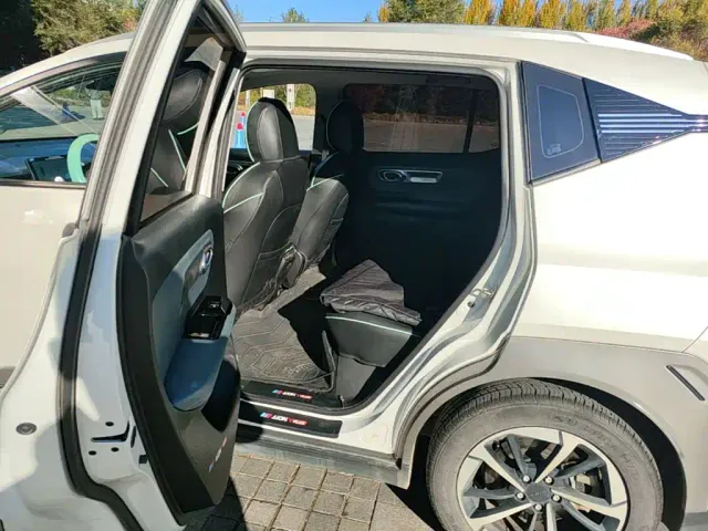 GAC Aion Y — Фото автомобиля 13