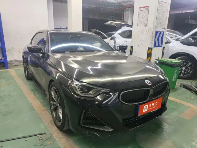 BMW M240i — Фото автомобиля 2