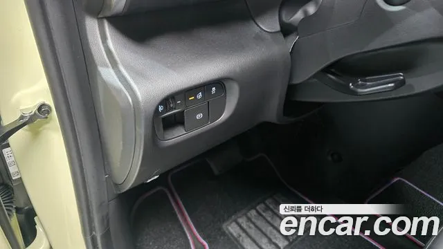 Hyundai Casper Electric — Фото автомобиля 26