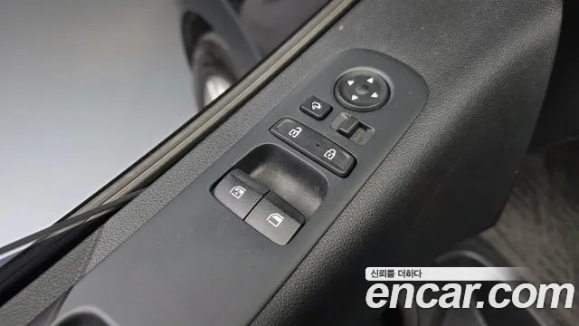 Hyundai Staria Staria 4WD Tourer 9 мест — Фото автомобиля 29
