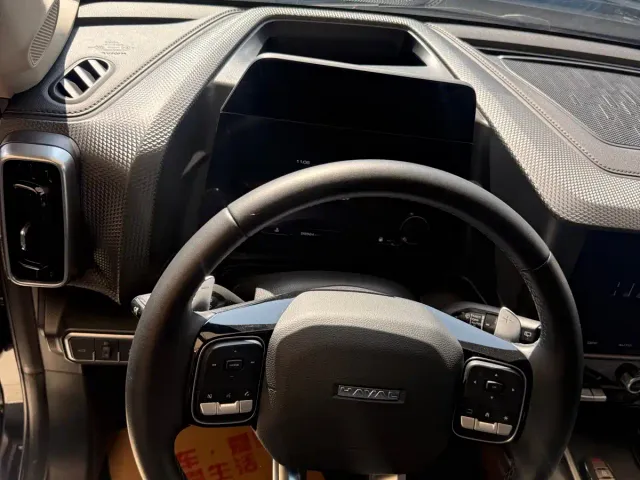 Haval Big Dog — Фото автомобиля 2