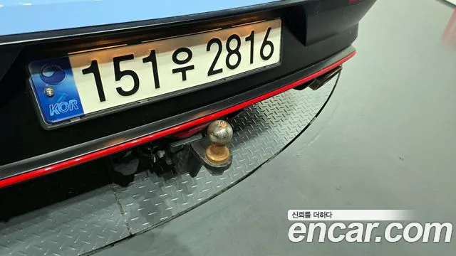 Hyundai AVANTE — Фото автомобиля 24