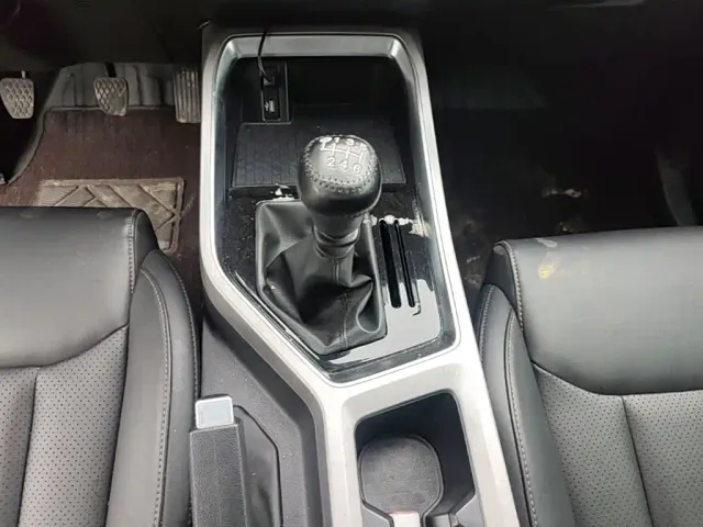 Wuling Jiachen — Фото автомобиля 13