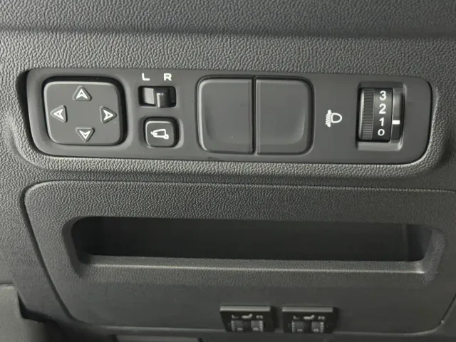 Changan CS35 Plus — Фото автомобиля 23