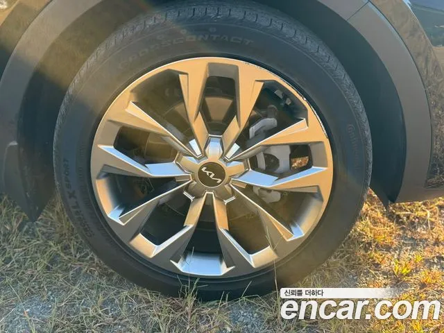 Kia Sorento 4th Gen — Фото автомобиля 17