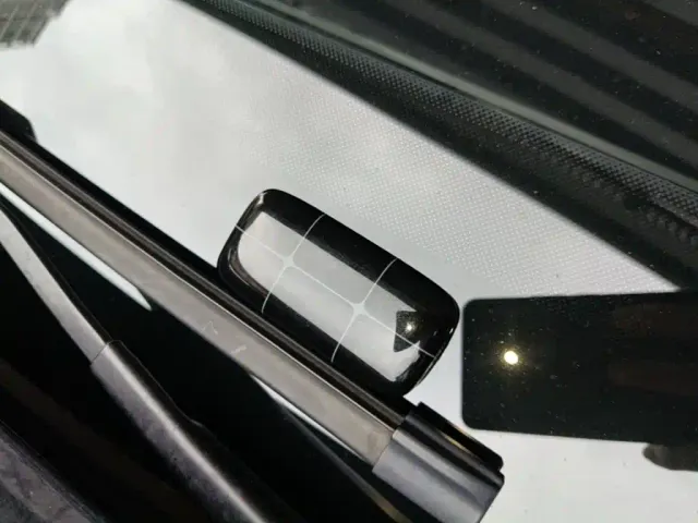 Geely Galaxy L7 — Фото автомобиля 8