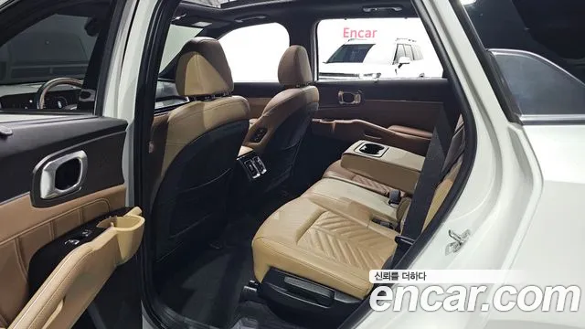 Kia Sorento 4th Gen — Фото автомобиля 17
