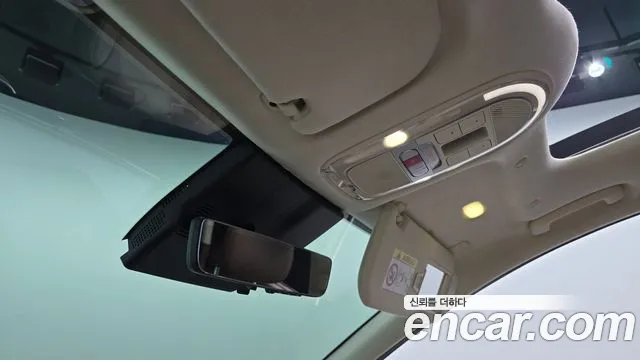 Hyundai Ioniq 9 — Фото автомобиля 26