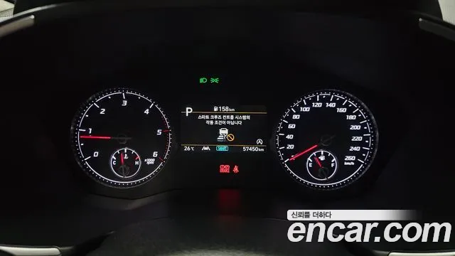 Hyundai Santa Fe Santa Fe (New) — Фото автомобиля 11