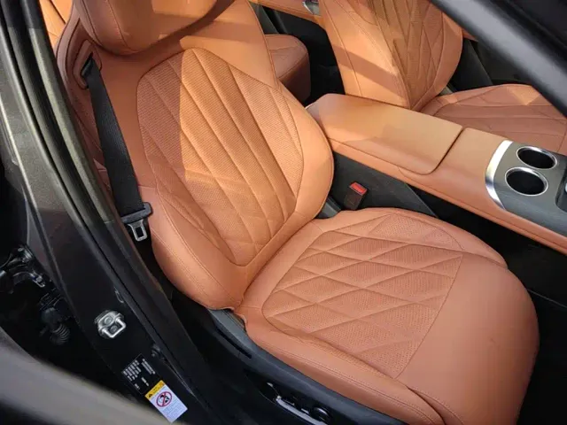 Changan CS75 Plus — Фото автомобиля 24