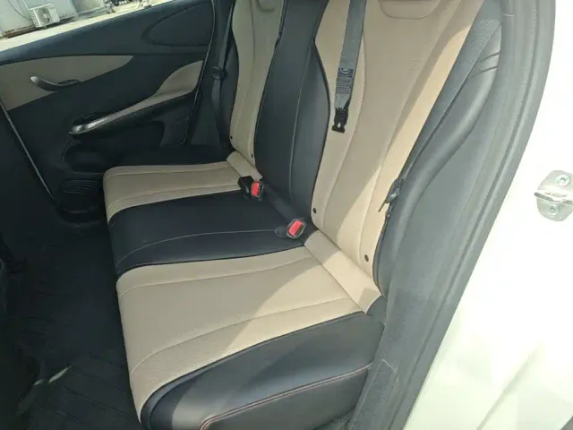 BYD Dolphin — Фото автомобиля 16