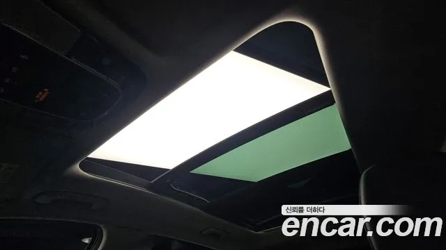 Hyundai Tucson Tucson (NX4) Бензин 1.6 Turbo 4WD — Фото автомобиля 26