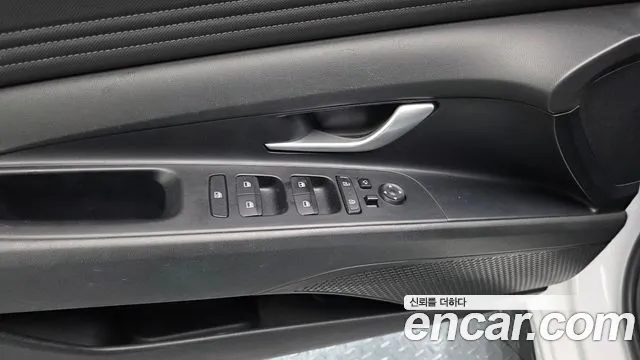 Hyundai AVANTE Avante (CN7) — Фото автомобиля 28