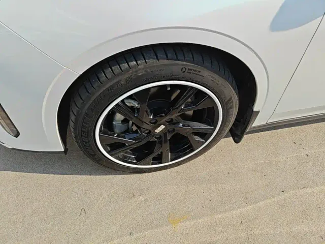 Geely Galaxy L6 — Фото автомобиля 22