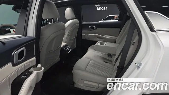 Kia Sorento — Фото автомобиля 12