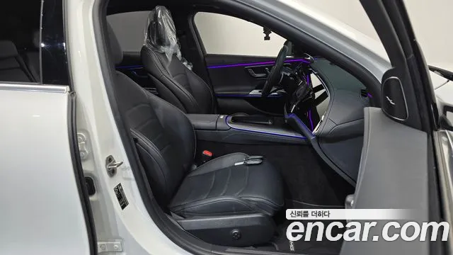 Mercedes-Benz E-Class W214 — Фото автомобиля 16