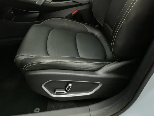 Geely Boyue — Фото автомобиля 20