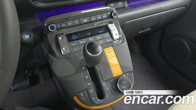Hyundai Casper — Фото автомобиля 8